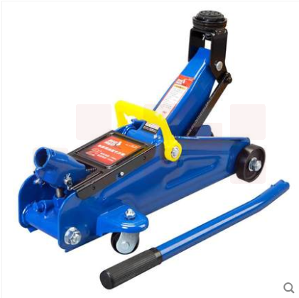 通润	3T	卧式液压千斤顶