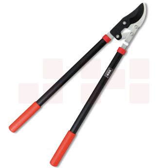 大力剪 黑铁柄大手剪粗枝剪 剪树剪子果树修枝剪刀