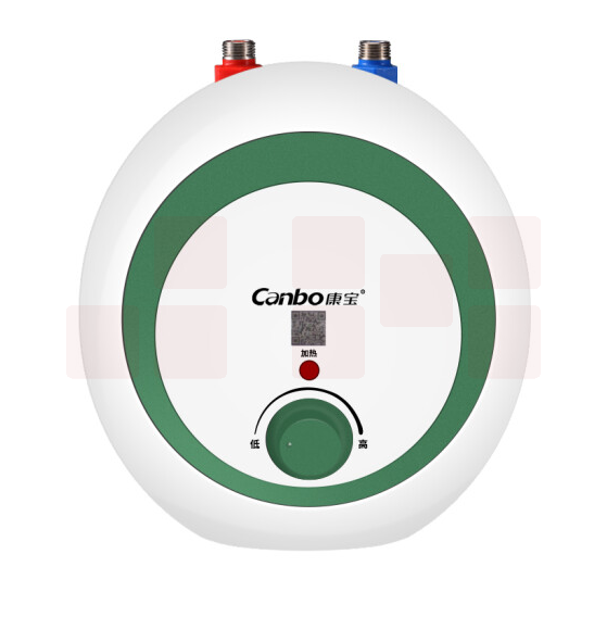 康宝(canbo)  6.6升小厨宝CBD6.6-LB9  1500W