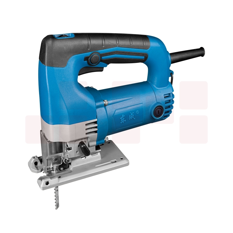 东成  M1Q-FF-85曲线锯 可调速(580W)