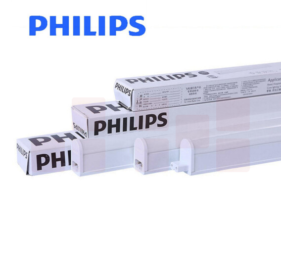 飞利浦T5一体化支架  21W  6500K    长 86cm   货号：ZF