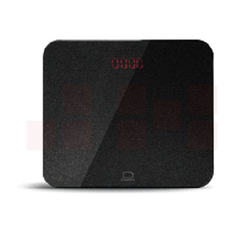 乐扣乐扣 LSC-B56FU 尺寸：300×265×27mmHOPE 150Kg 黑金健康秤(计价单位:台)