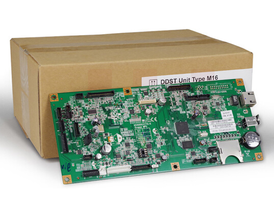 理光（Ricoh）网卡 M16型 适用于MP2014/D/AD