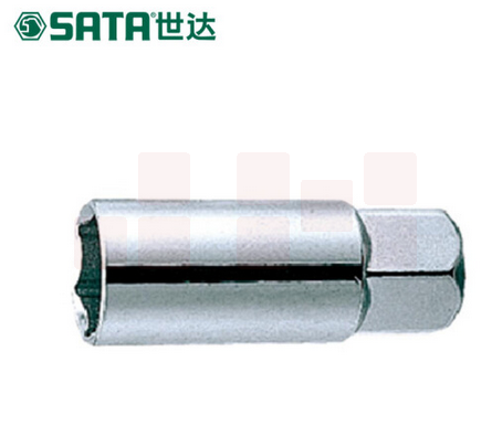 世达（SATA）12.5MM系列火花塞套筒  13915