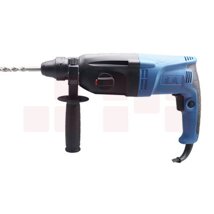 东成 Z1C-FF02-20电锤电钻电锤两用 多用轻型电锤  开关调速(500W)