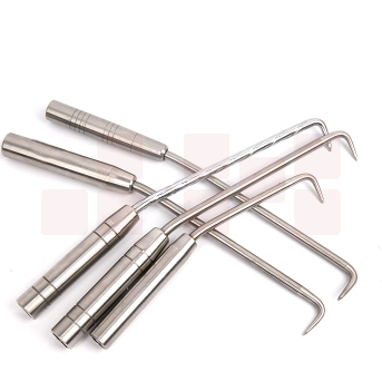 巨联（JULIAN）钢筋钩	普通钢筋钩