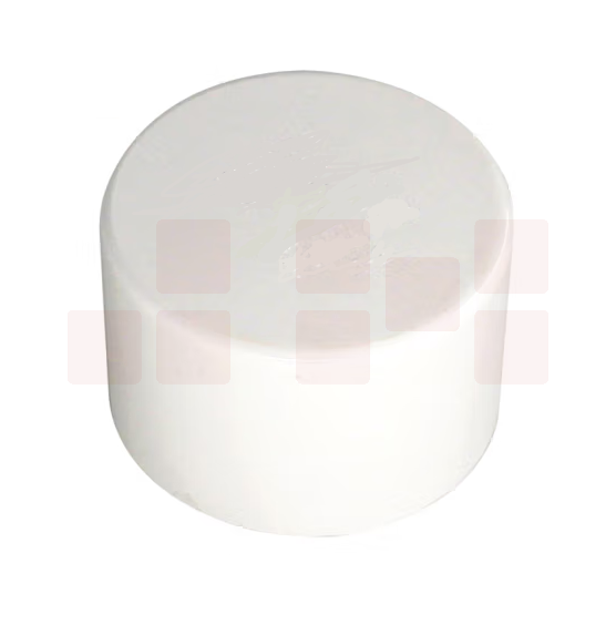 PVC下水管堵  50 货号：JC