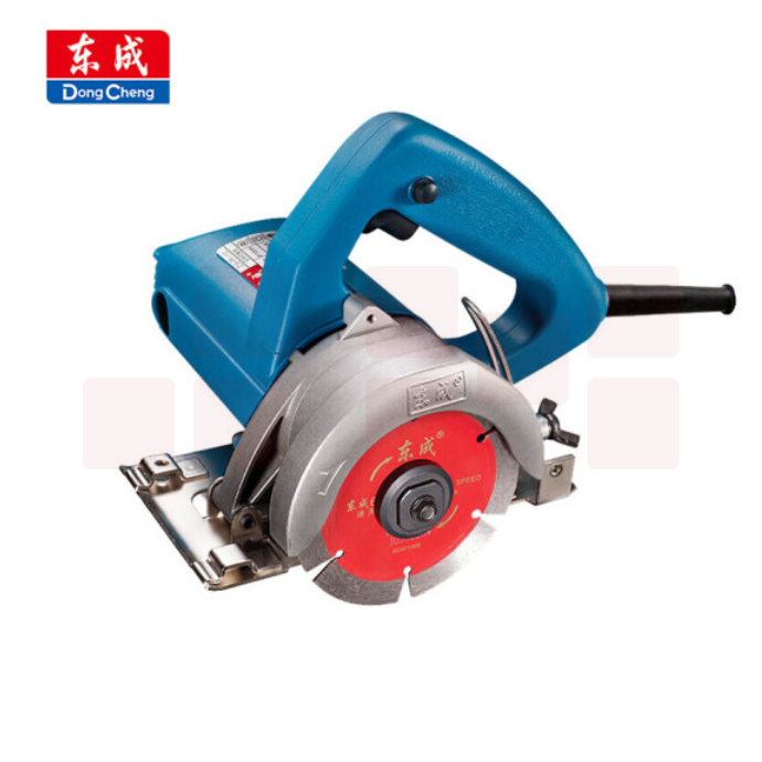 东成 云石机/石材切割机 Z1E-FF-110(1200W)   4台/件