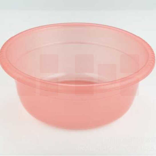 塑料脸盆 洗脸盆 直径45cm 高约18cm