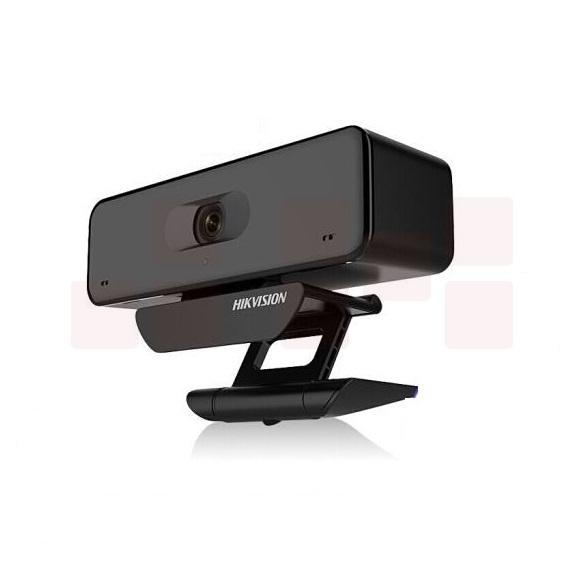 海康威视 HIKVISION  800万会议摄像机4K高清