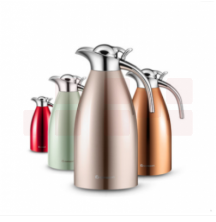 巨联（JULIAN ) 保温壶 家用 保温水壶