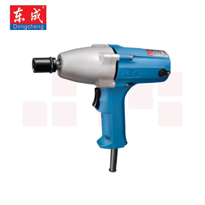 东成电动扳手冲击扳手风炮电动套筒电动工具 P1B-FF-12