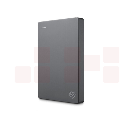 希捷 移动硬盘 4TB 简 USB 3.0 2.5英寸