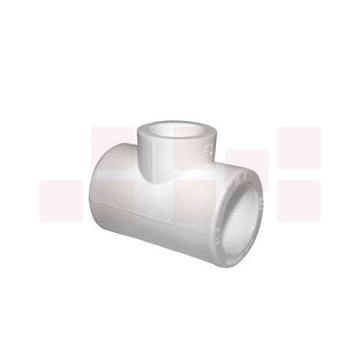 日丰PPR异径三通25*20、32*20、32*25