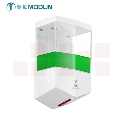 莫顿（MODUN）全自动感应皂液器M-1388H洗手液盒