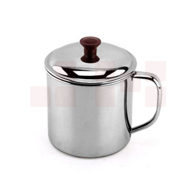 不锈钢水杯 晟星运 11cm 十个一组