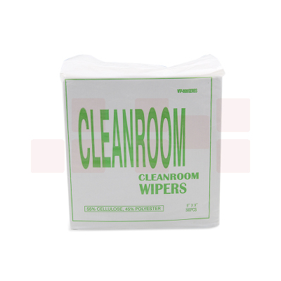 无尘纸 6*6无尘纸钢网擦拭纸 6寸镜片吸油纸 工业除尘纸 洁净纸 300张/包