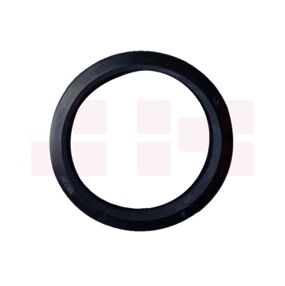 DN150截止阀胶垫 垫圈  货号：YC