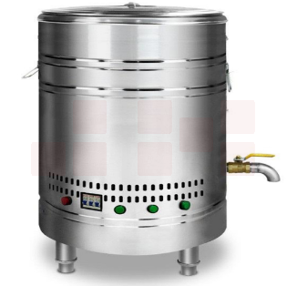 津御商厨 电煮面桶商用煮面炉