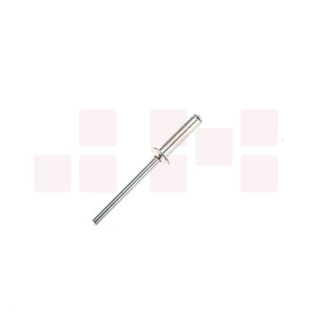 巨联（JULIAN）加长  铆钉 以盒为单位出售