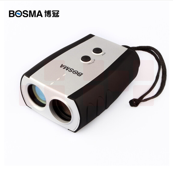 博冠 LA-1500H手持激光测高测角测距1500米测距仪