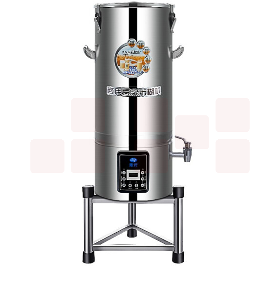 禾元(Healyuan) 商用豆浆机 20L  3KW 220v
