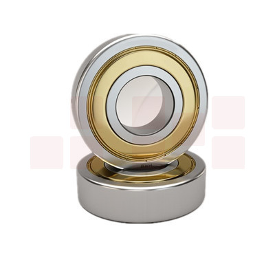 哈轴	单列，两侧带防尘铁盖型，6204-2Z  哈轴深沟球轴承