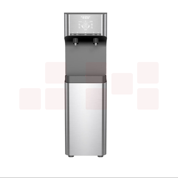 史密斯 BZR100-A2111净水器 银色