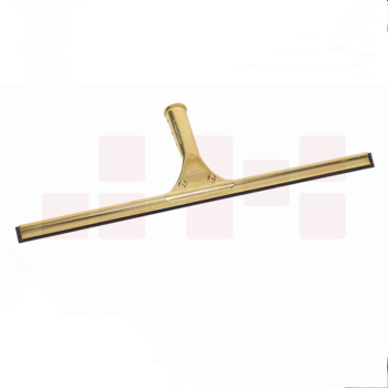 铜刮子  擦玻璃工具  擦窗器  搽玻璃  清洁地板  刮玻璃 刮刀 35CM（不含杆）