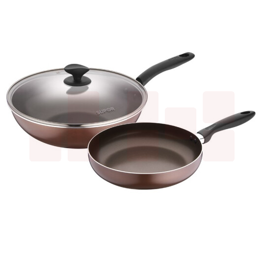 苏泊尔  爱家经典二件套VTP2066T