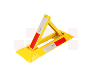 巨联（JULIAN）一体防压方钢三角型