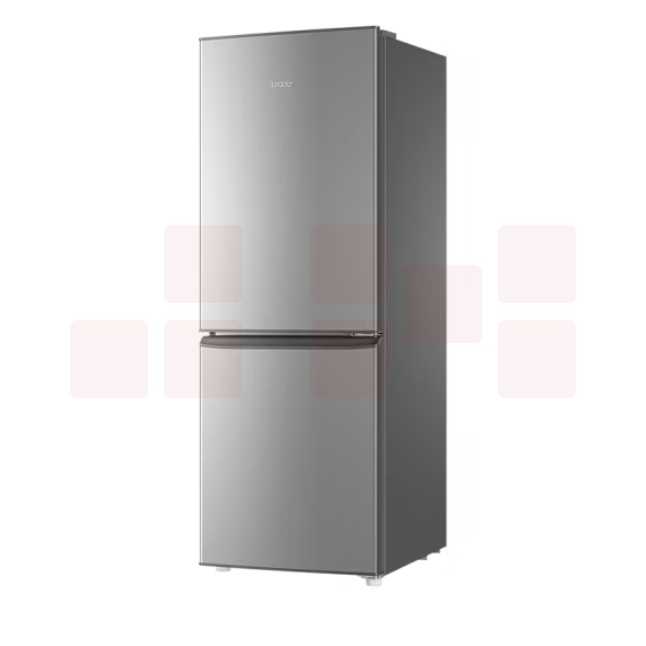 海尔冰箱180升双开门BCD-180LLC2E0C9