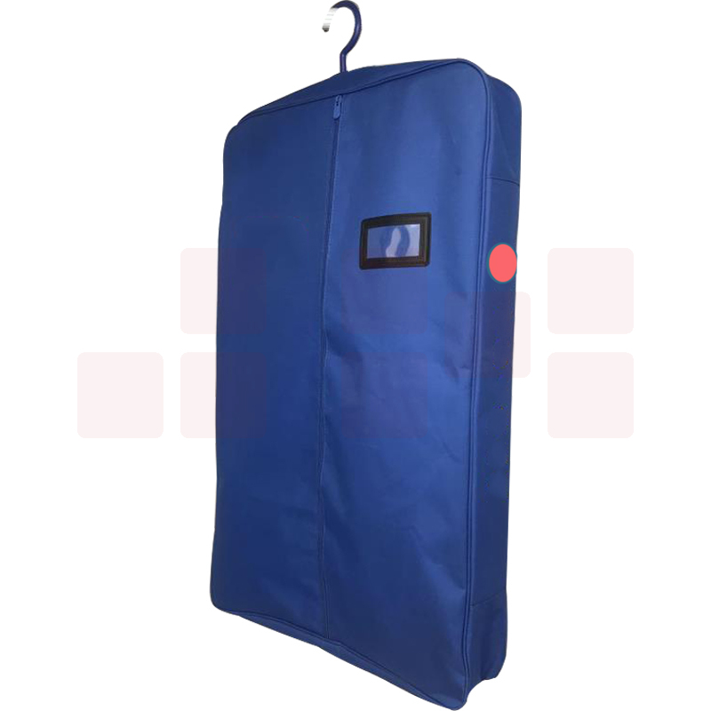 收纳包   迷彩便衣袋防尘罩  便服收纳袋