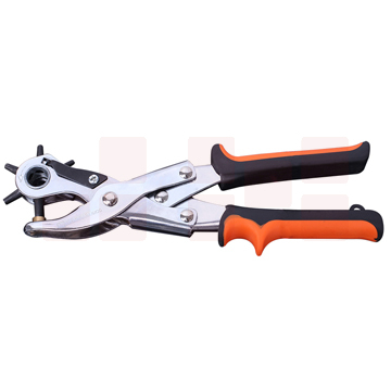 打孔钳德国品质省力型腰带皮带打孔器打孔机打孔工具560710