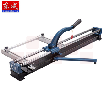 东成 手动瓷砖切割机 双导轨带激光无尘 FF02-800    1台/件
