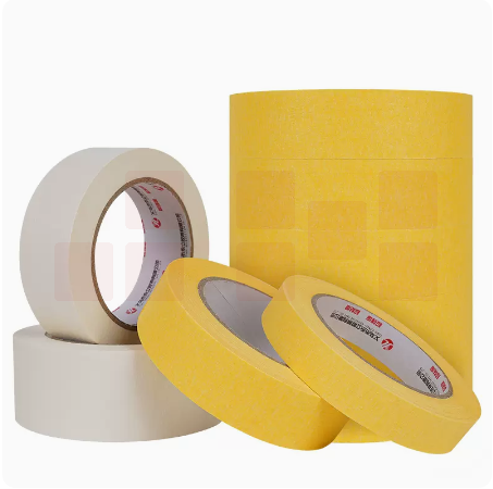 美纹纸  高粘美文纸  2cm*20m/168卷/箱    货号：Z