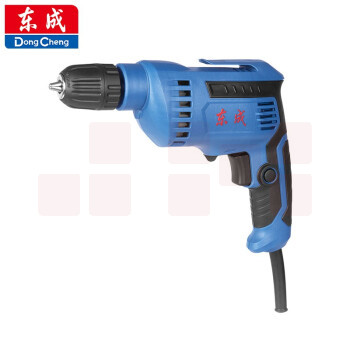 东成  J1Z-FF10-10K （460W） 手电钻/手枪钻