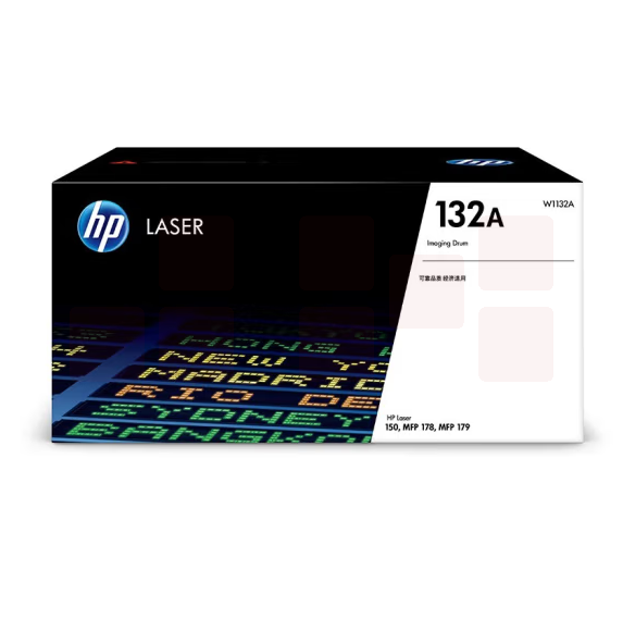 惠普  W1132A   成像  (适用于HP 150a/150nw/178nw/179fnw)