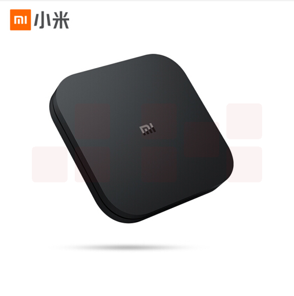 小米盒子4C 智能网络机顶盒 高清网络播放器