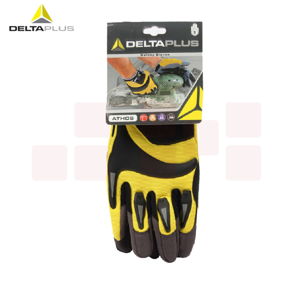 代尔塔 209902 高空防护手套