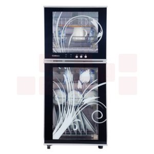 康宝   ZTP268K-2U (XDZ160-K2U) 149L家用消毒柜