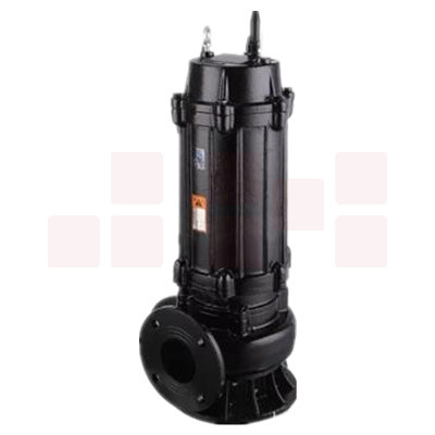 上海人民    WQ10-15-1.5KW  2寸 380V   无堵塞污水泵