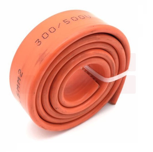 行车扁平电缆TVVB/YFFB  3*1平米电动门伸缩门柔软专用扁线 20米/盘