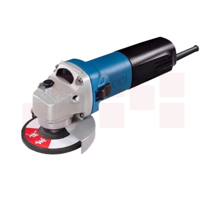 东成  SIM-FF03-100A(710W) 角磨机/角向磨光机