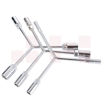 巨联 8-9-10 三叉扳手