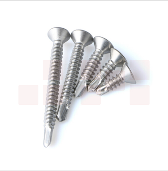 北塔 平头自钻自攻4.2*25  （1000个/盒）