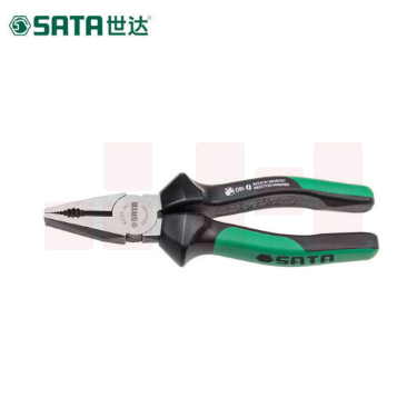 世达（SATA）G系列钢丝钳6"  72730