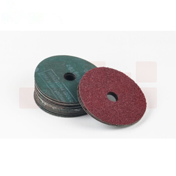 巨联（JULIAN） 角磨机砂纸片  外径100