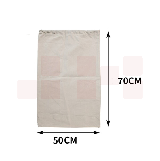 布袋 粗布袋 75*50cm