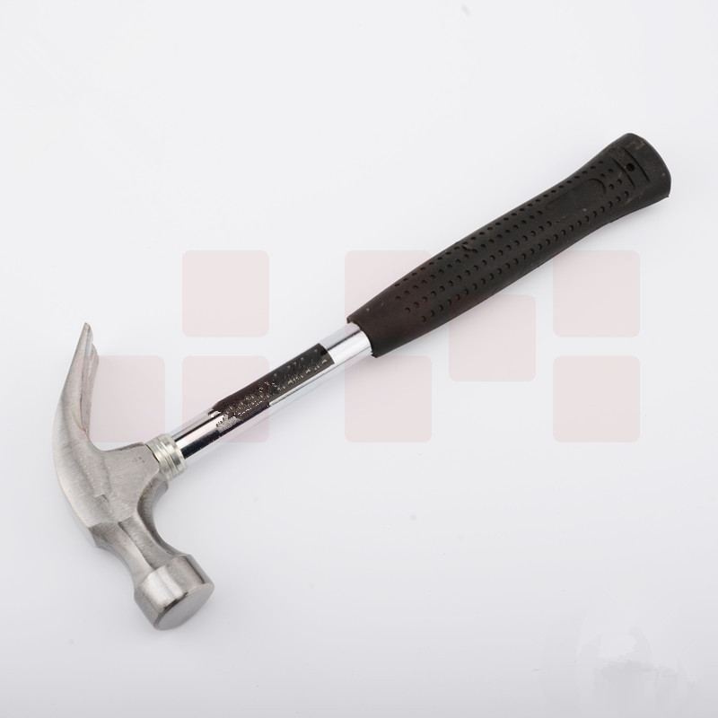 赛威 160z  0.5KG 包塑柄羊角锤